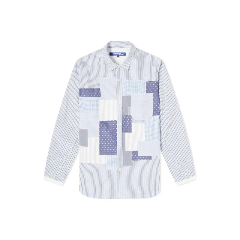 JUNYA WATANABE Shirt Men's Blue-0
