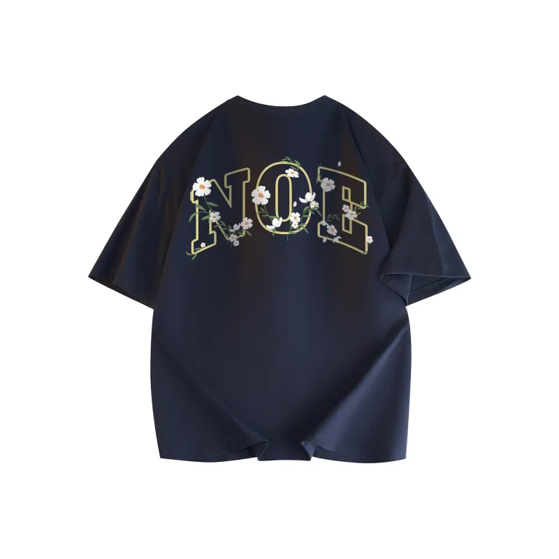 NOME T Shirts Unisex-12