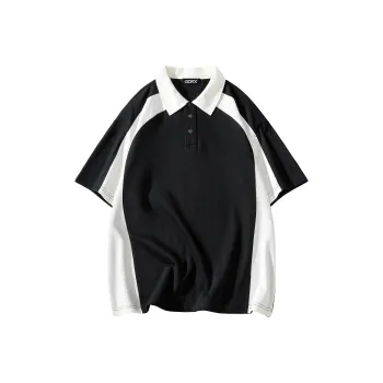 GDRX Polo Shirts Unisex