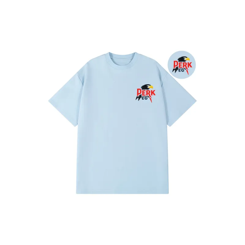 PERK EGLE T Shirts Unisex-17