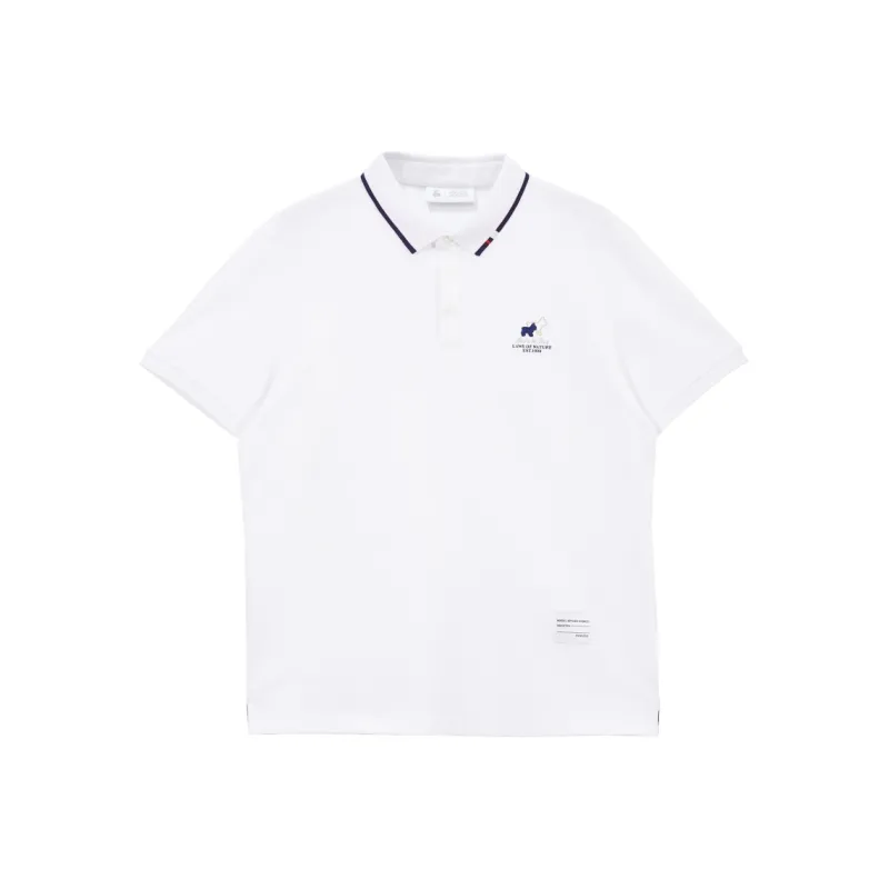 JACK&JONES Polo Shirts Men-0