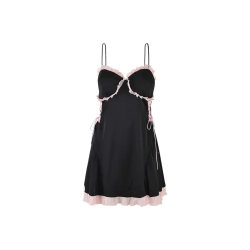 MY BODY Women's Nightgowns
