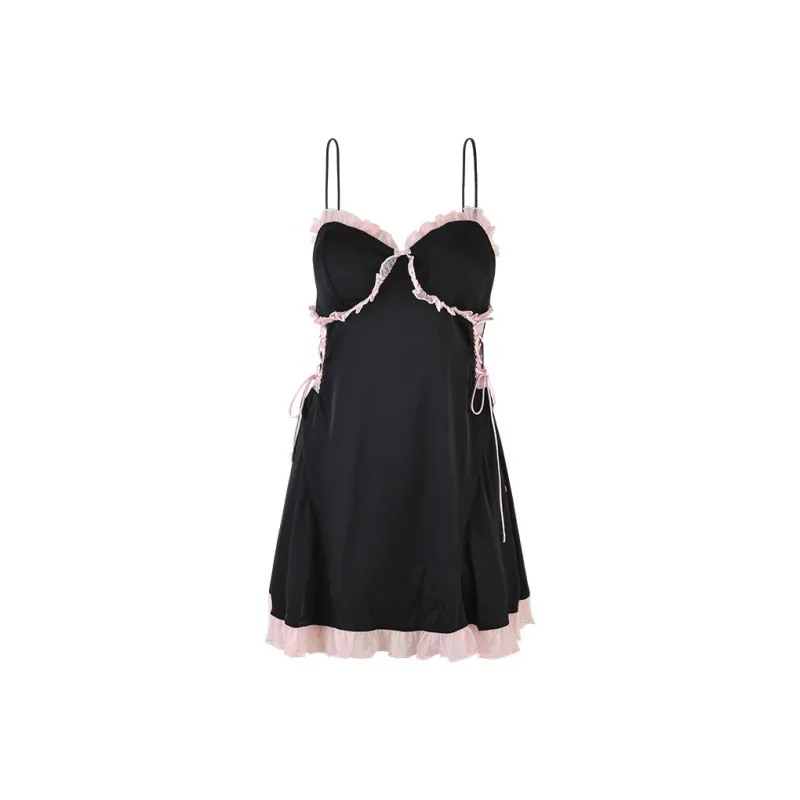 MY BODY Women's Nightgowns-0