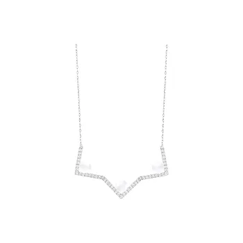 Swarovski Edify Medium Pearl Jewelry Women's