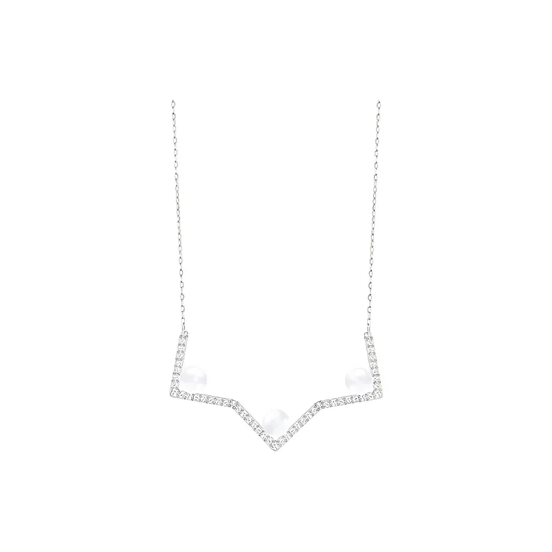 Swarovski Edify Pearl Jewelry Women's-0