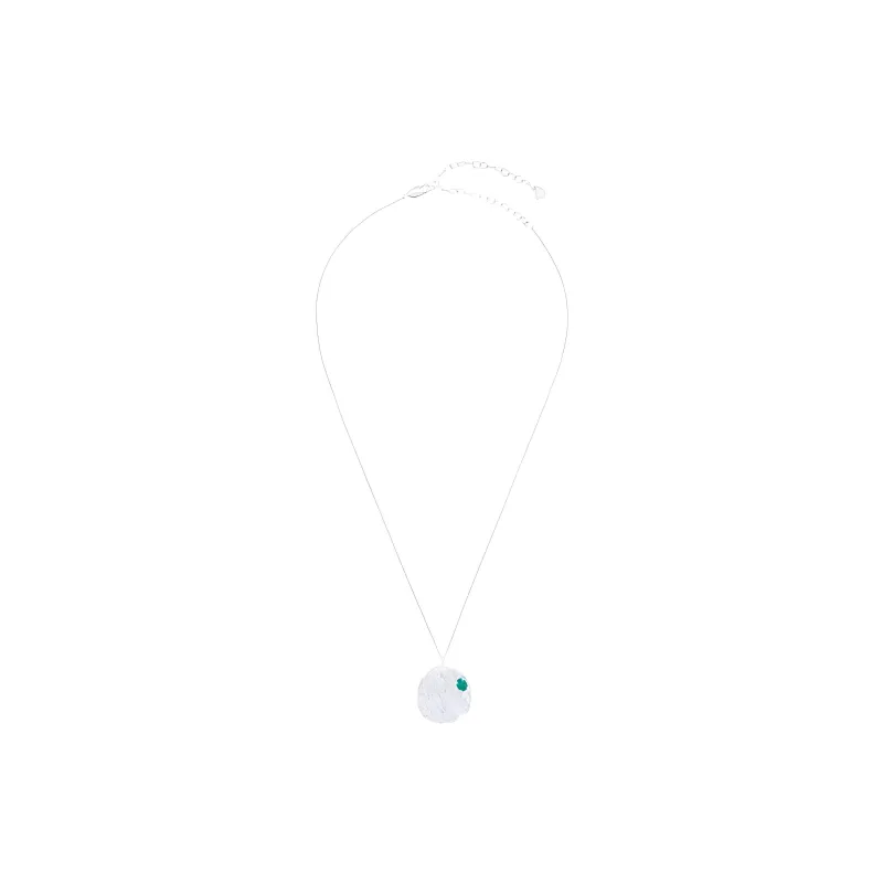 LOVENESS LEE Maitaka Necklace-1
