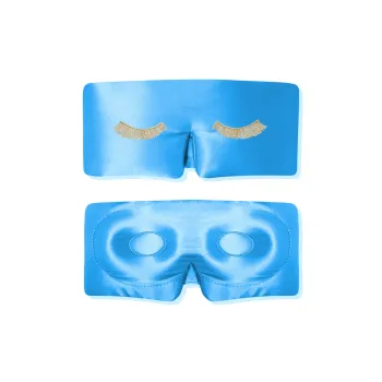 Snan Vana Non Lid Press Eye Mask