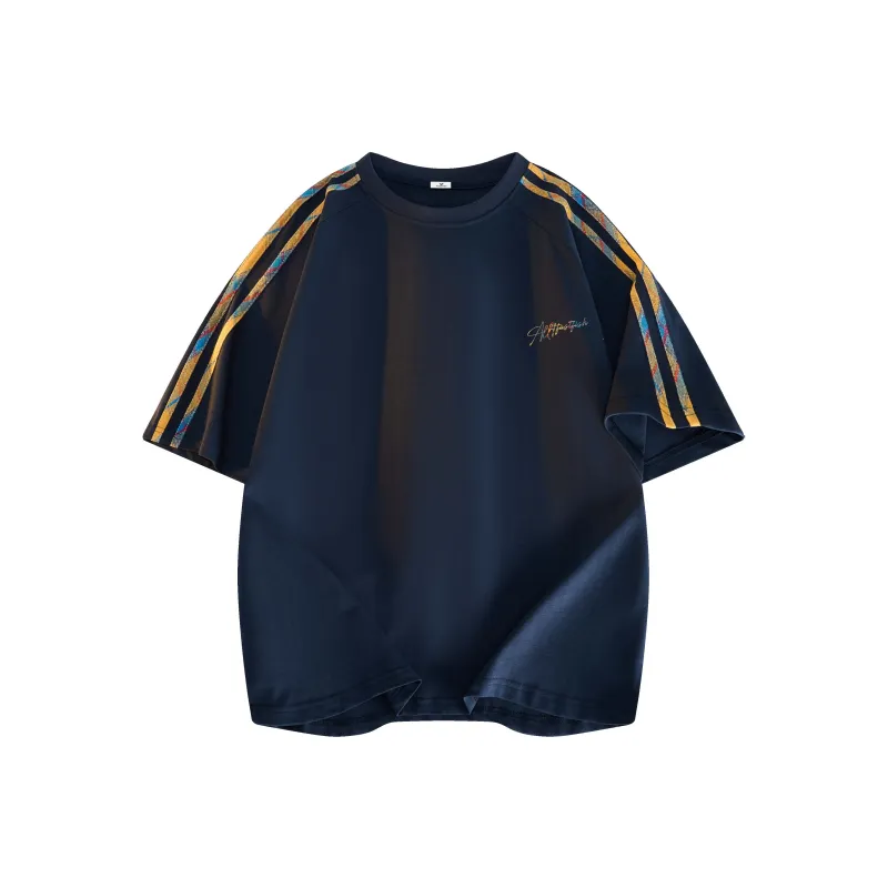 FASTFISH T Shirts Unisex-14