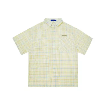 PMET Shirts Unisex