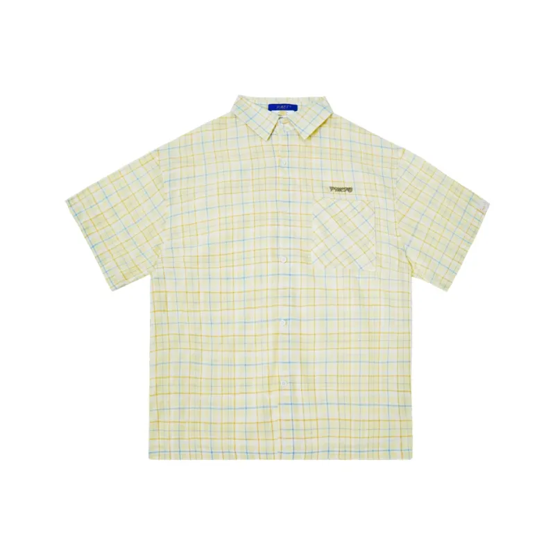PMET Shirts Unisex-4