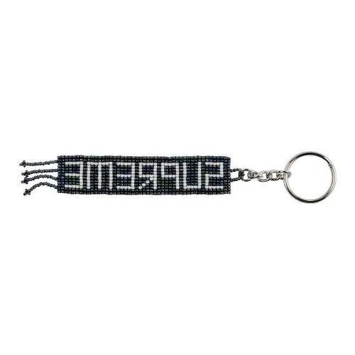Supreme Bottle Opener Keychain