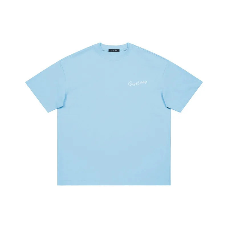 LPMX T Shirts Unisex-18