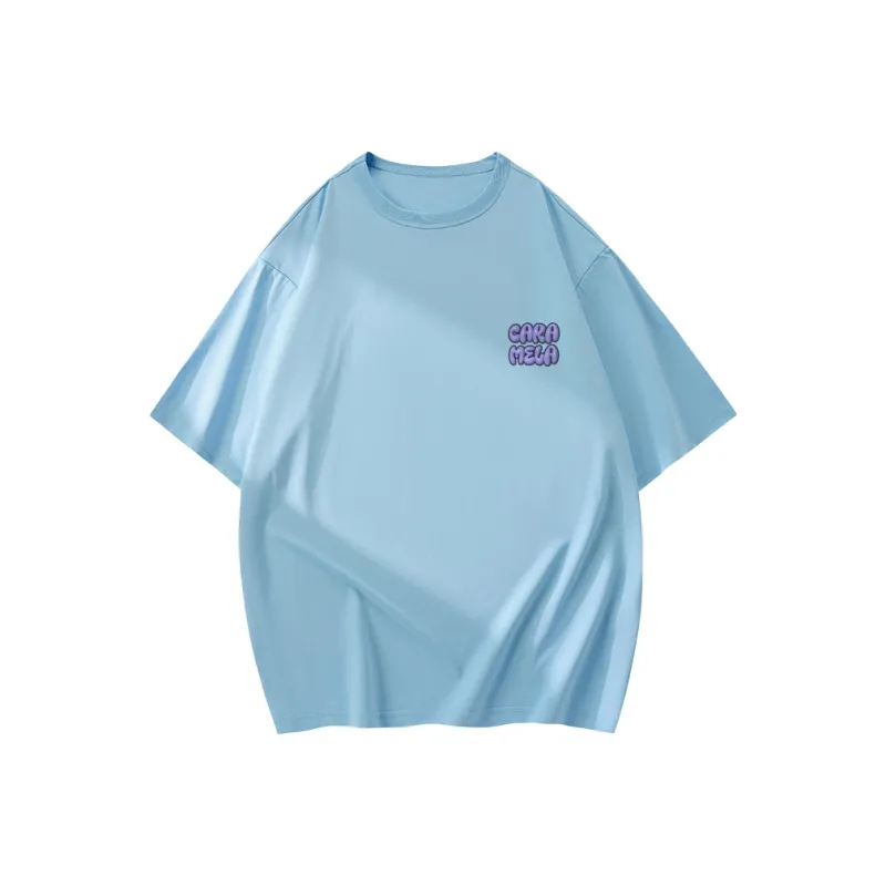 Caramella T Shirts Unisex-9