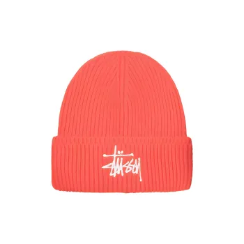Stussy Basic Cuff Beanie