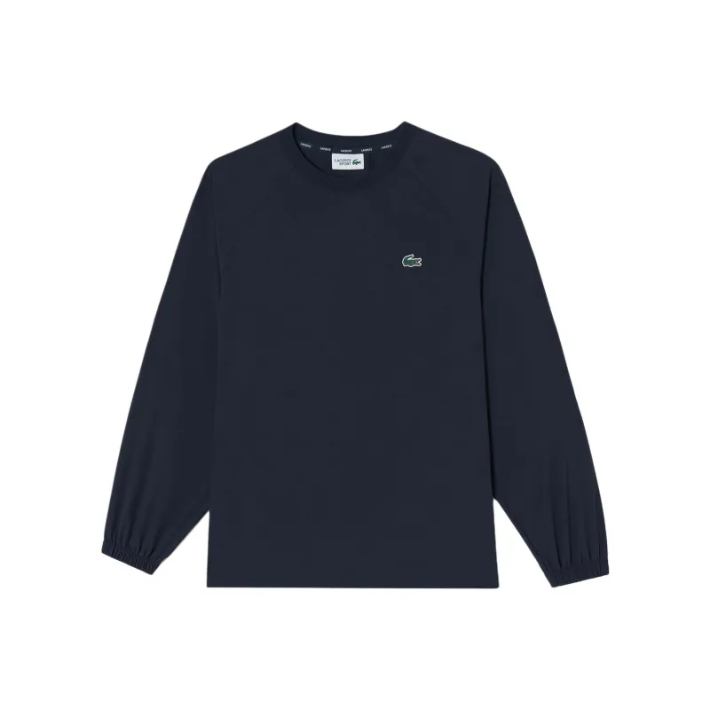 LACOSTE Sweatshirt Men's Navy Blue-0