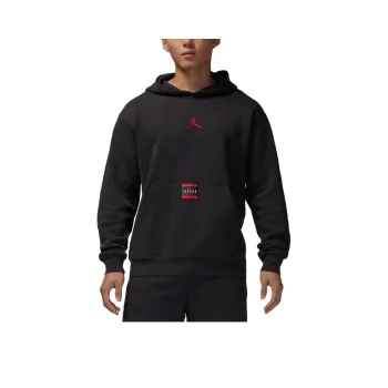 Nike Brooklyn Fleece Men's Pullover Hoodie