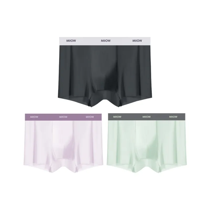 MIIOW Men Underpants-14