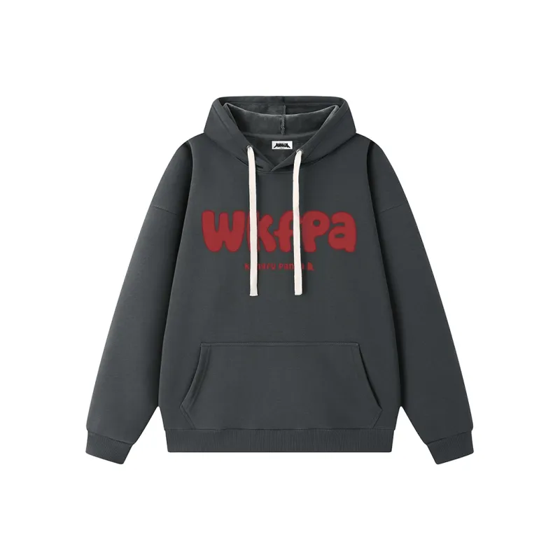 Kung Fu Panda Sweatshirt Unisex-12