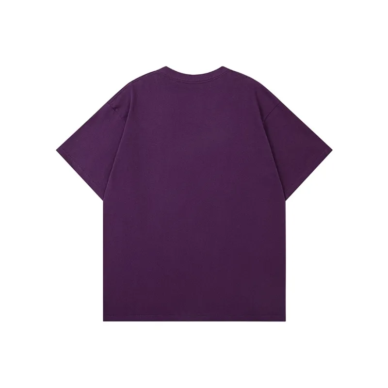 ANDEZHANMUSI T Shirts Unisex-9