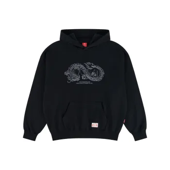 OCCUPY Basic Logo Series Sweatshirt Unisex