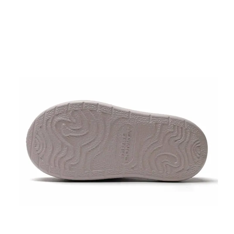 Mule Donkey Slip Resistant Slide Slippers Women's Dusty Pink-7