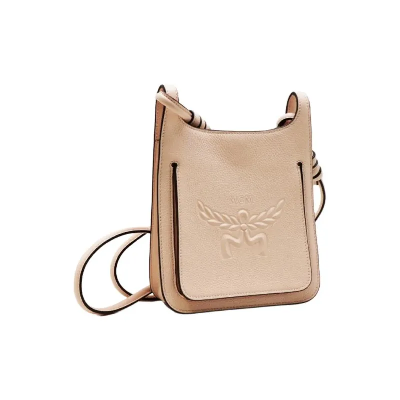 MCM Shoulder Bags-0