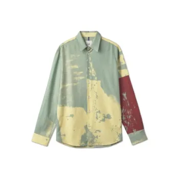OAMC Cotton Shirt