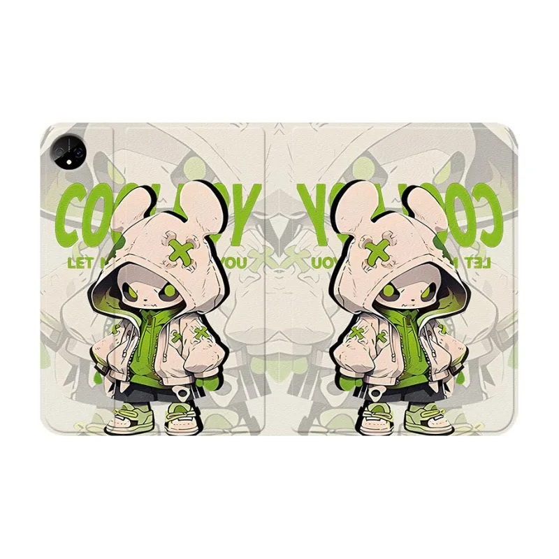 YIBAOBAO Tablet Protective Cases-7