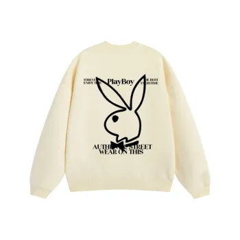 Playboy Sweatshirts Unisex