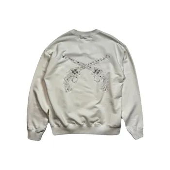 ROARGUNS SS25 Sweatshirt Unisex