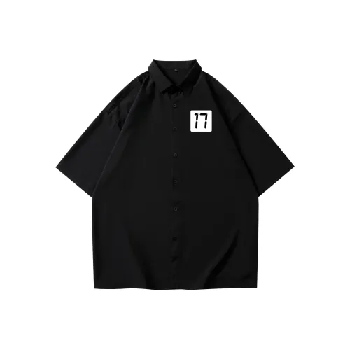 YOUSHIQI Shirts Unisex