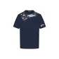 Navy Blue (100% cotton)
