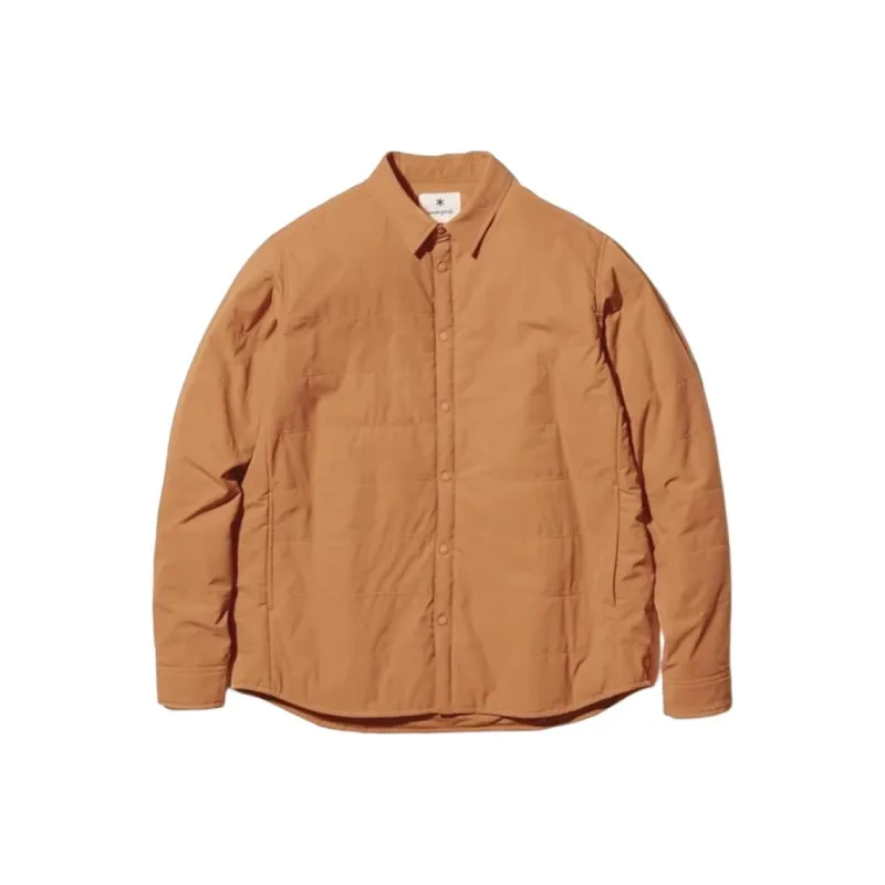 Snow Peak Shirts Men-3