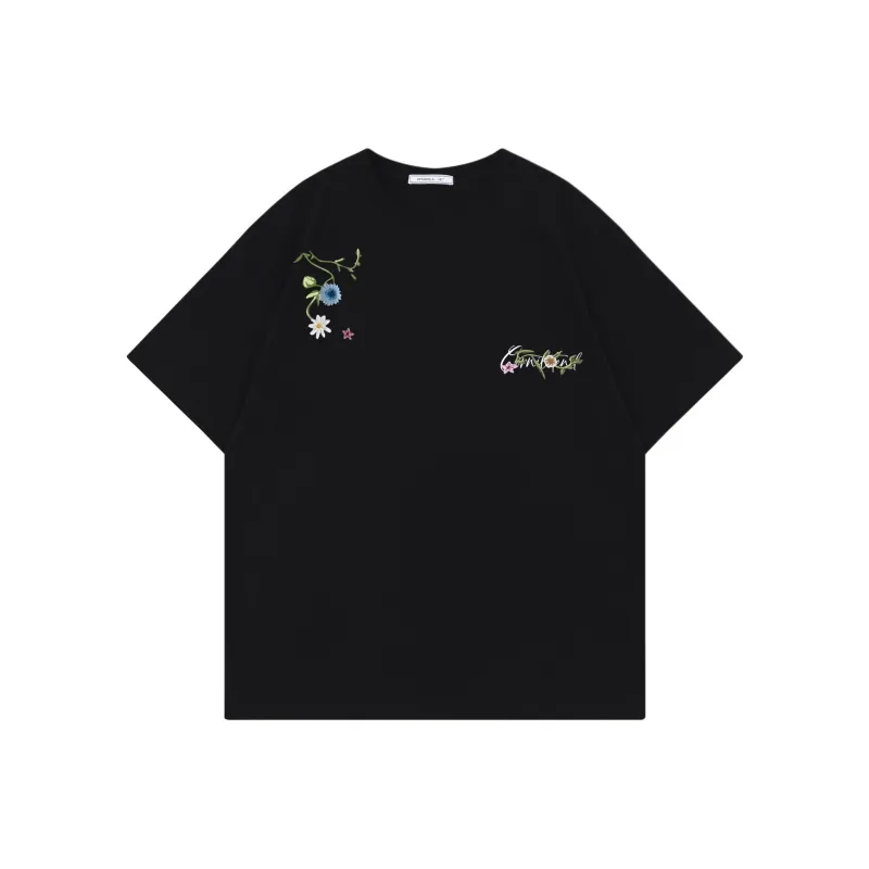 CORNILOT T Shirts Unisex-1