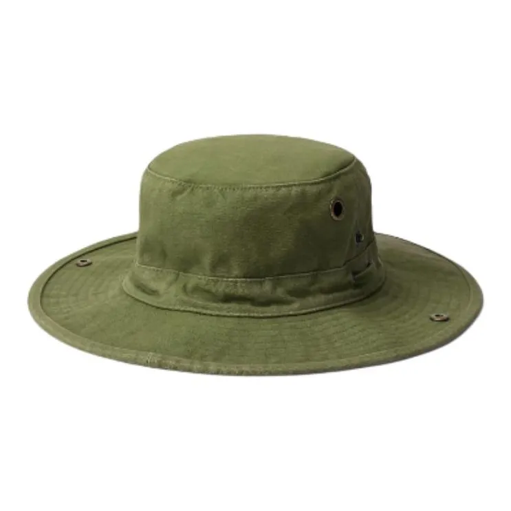 Polo Ralph Lauren Cotton Hats & Caps Unisex Green-1