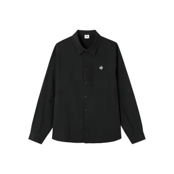 Le Coq Sportif SS24 Shirt Men's