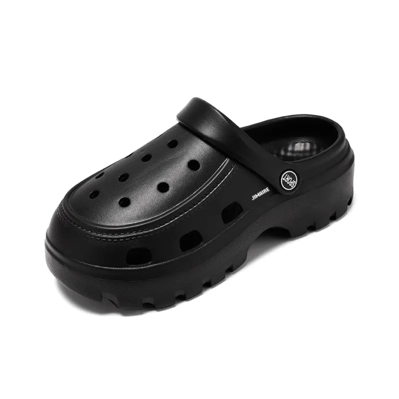 King Jinmai Clogs Women's-5