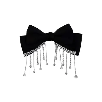 GOODY Fabric Hair Clips Women's