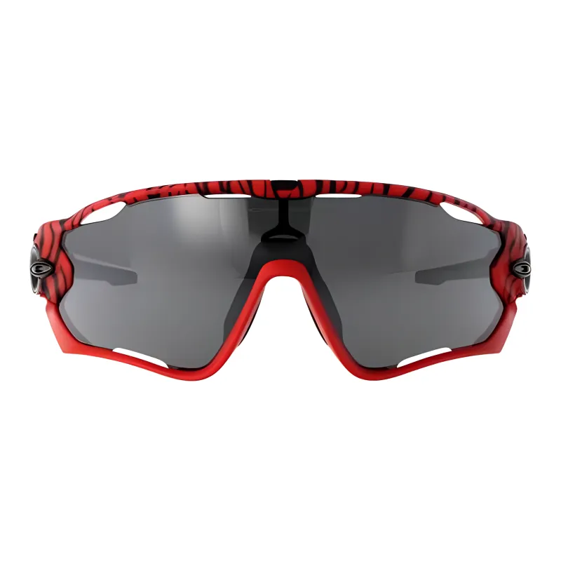 Oakley Jawbreaker Oversize frame Sunglasses-1