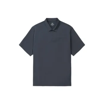 KOLON SPORT Polo Shirts Men