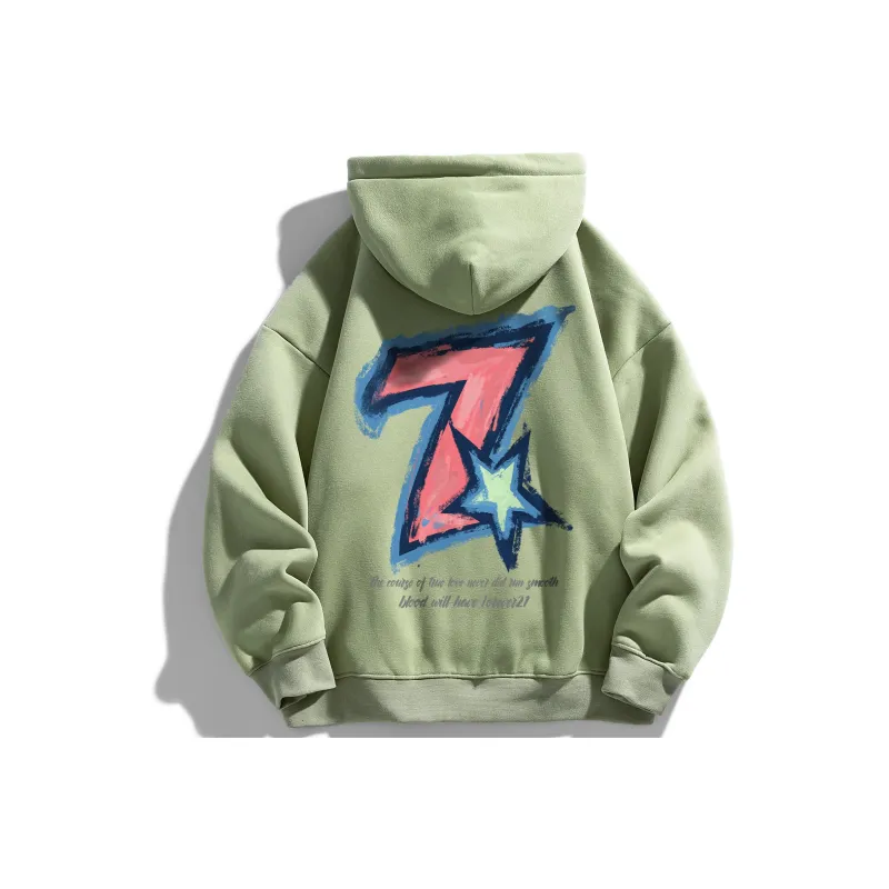 FOREVER 21 Sweatshirts Unisex-9