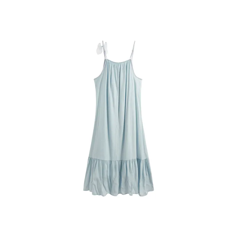 MTHE Slip Dresses Women's-1