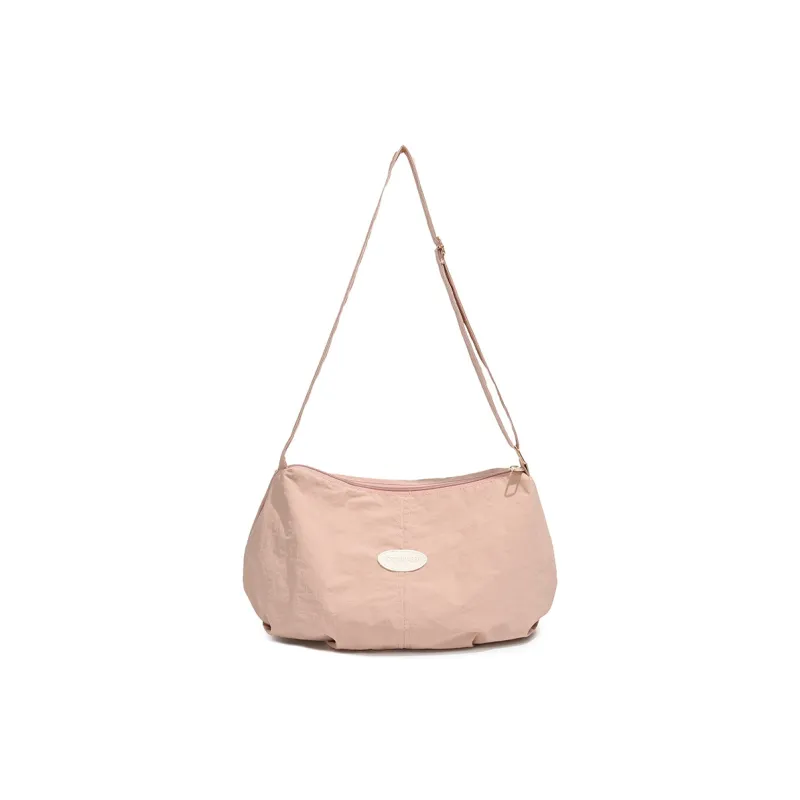 FINDINGS Oxford Crossbody Bag Unisex Multicolor-5