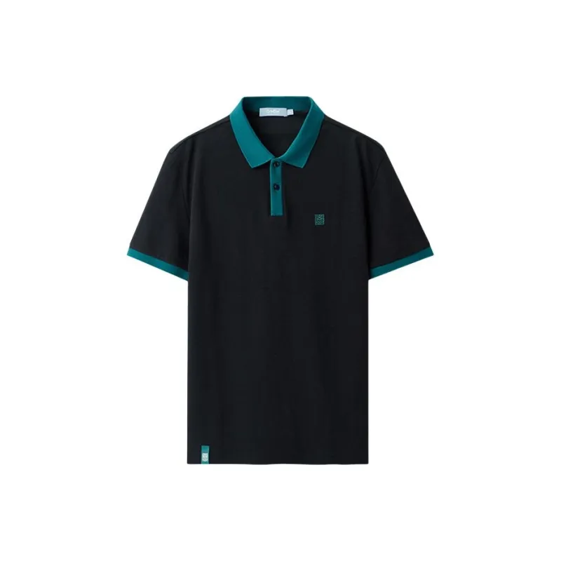 GOLDLION Polo Shirts Men-2