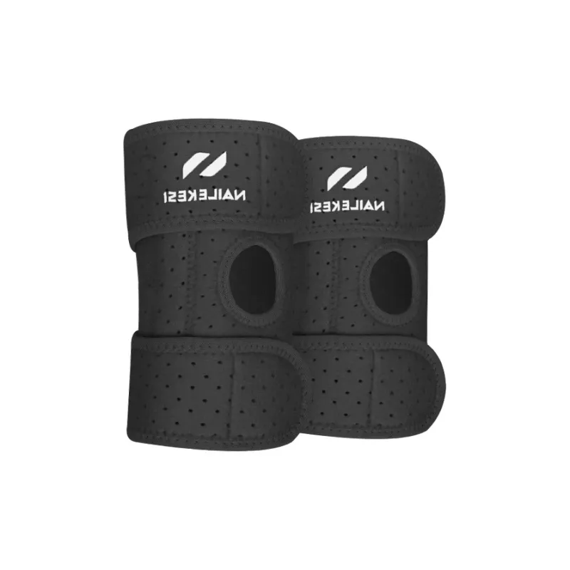 NAILEKESI Elbow Pads-15