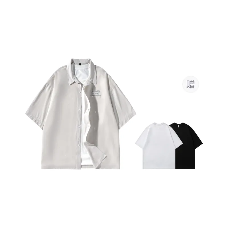 EDG Shirts Unisex-3