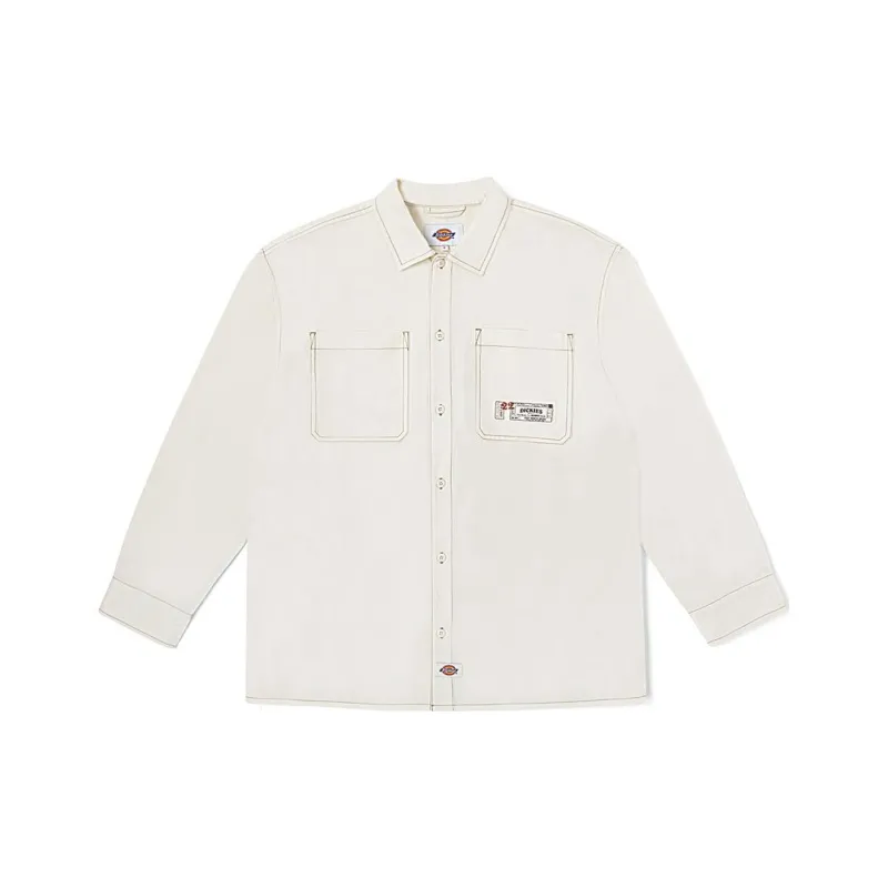 Dickies Shirts Unisex-0