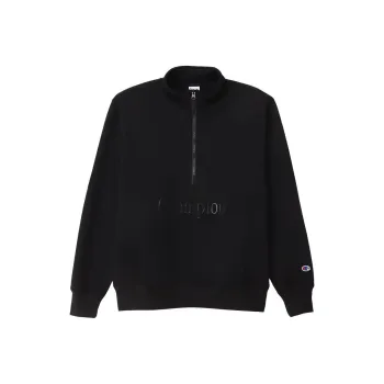 Champion FW24 Sweatshirt Men's Army Green