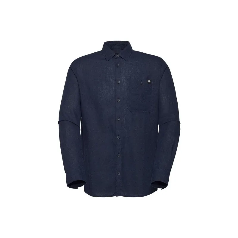 MAMMUT Shirts Men-2