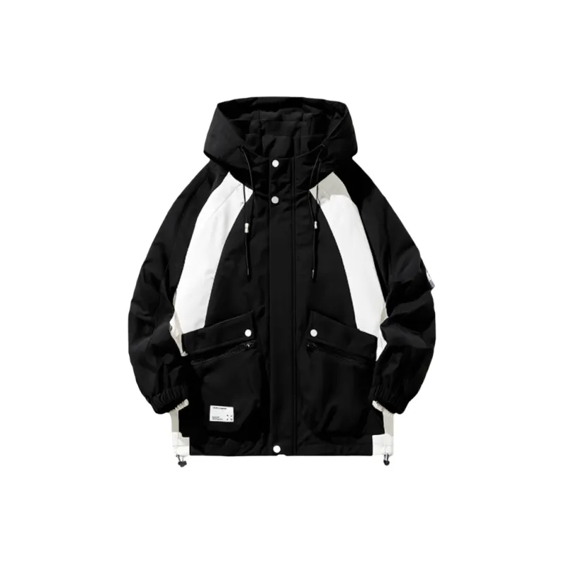 SNOW FLYING Jackets & Coats Unisex-0